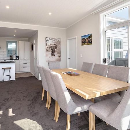 Blue Bungalow Martinborough Buitenkant foto