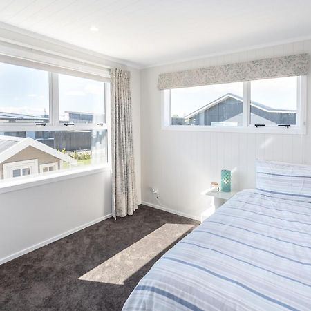 Blue Bungalow Martinborough Buitenkant foto